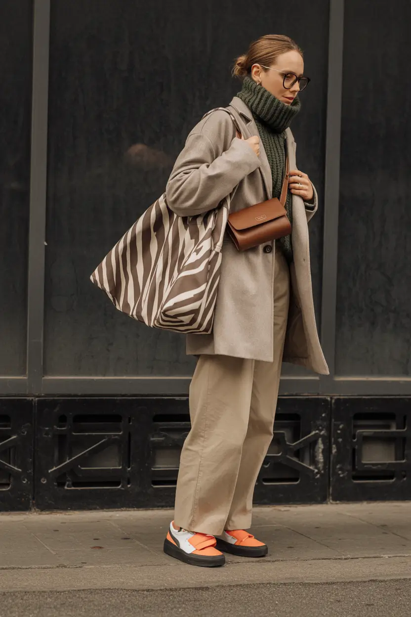 business casual outfits for women Eclectic Street Luxe