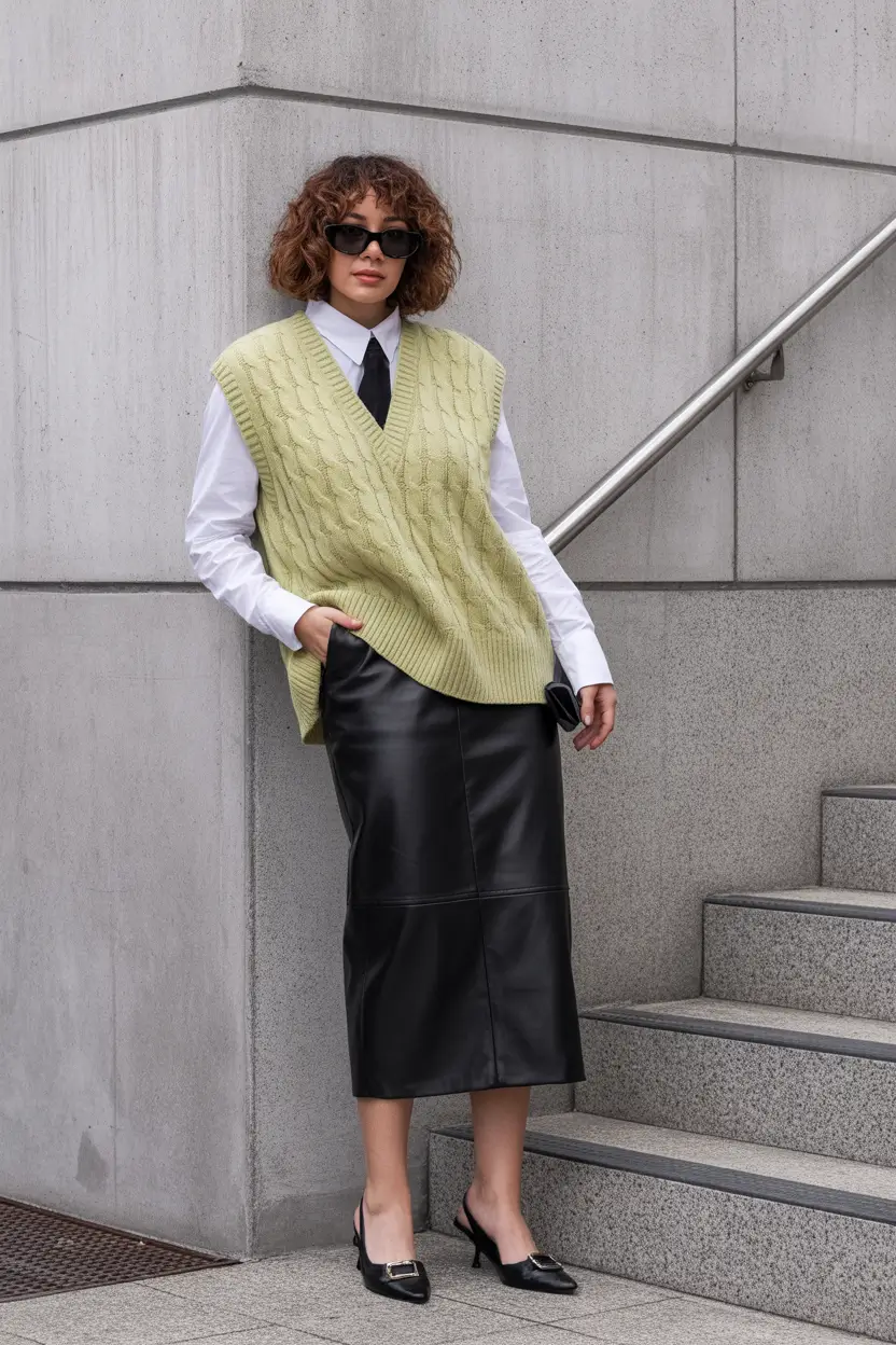 cute outfits Business Edge Reimagined