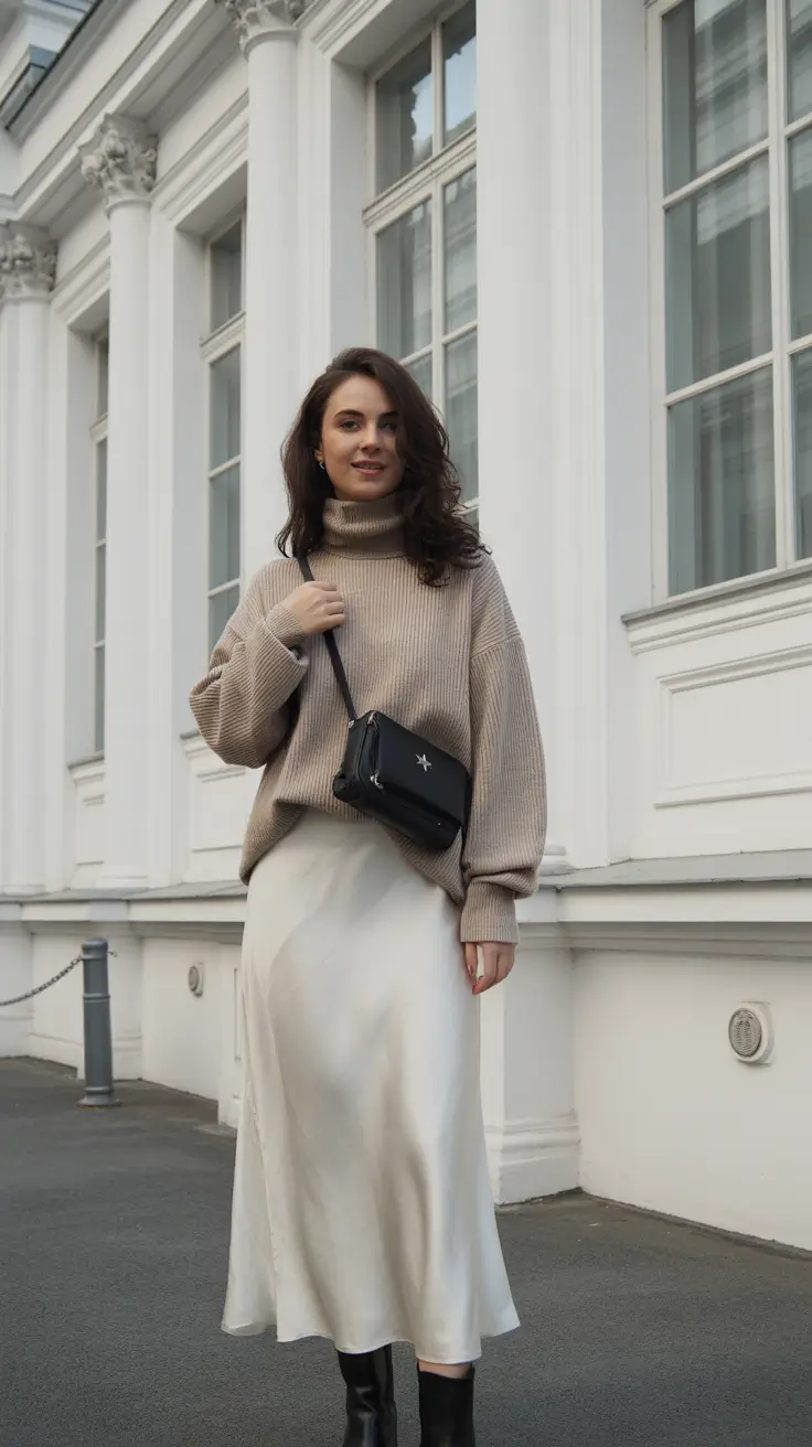 cute outfits Soft Luxury