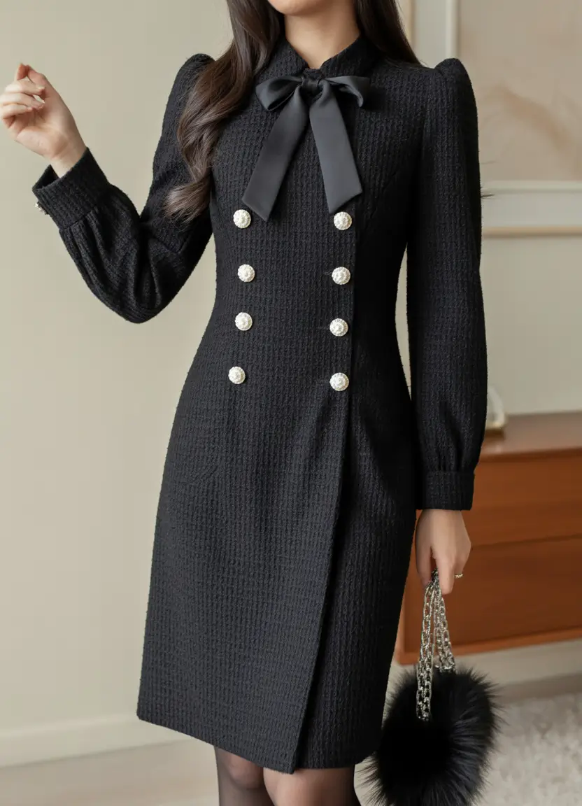 old money outfits 2026 The Velvet Code