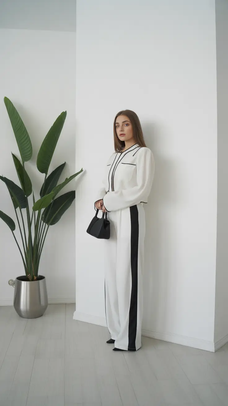 office-outfits-Monochrome-Contrast-and-Architectural-Elegance