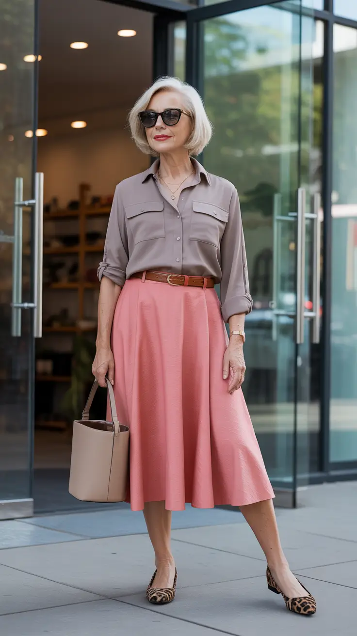 Outfits for Women Over 50 Soft-Blush-Movement-With-Everyday-Grace