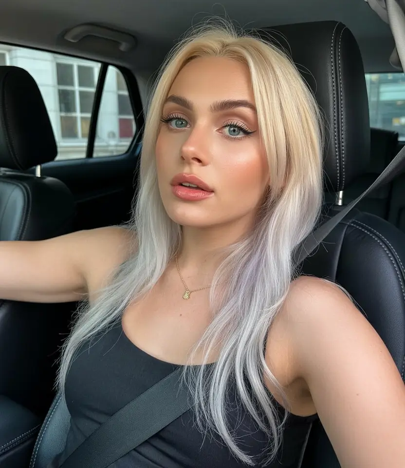 haircuts for thin fine hair Long-Blonde-Layers-With-Soft-Texture