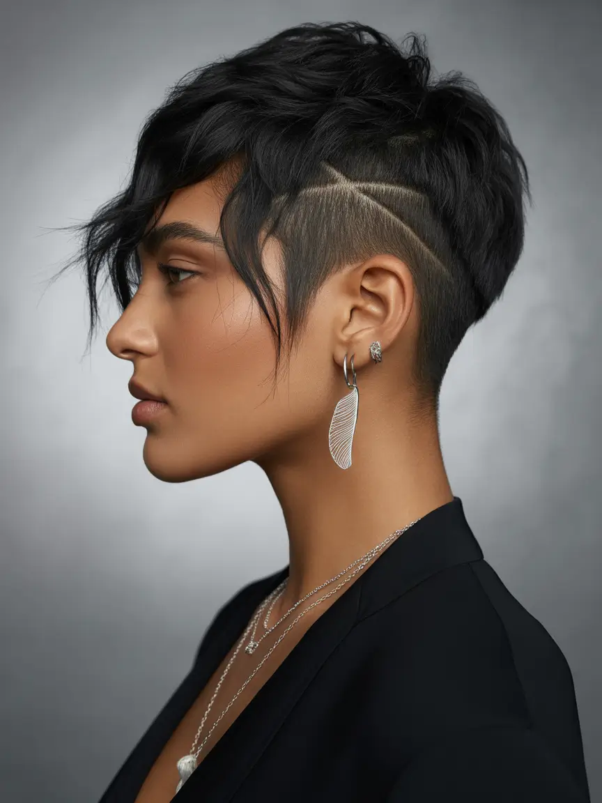 23 Trendy Pixie Haircuts 2026: Modern, Cute, and Stylish Short Looks for Every Woman