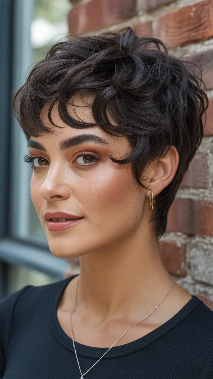 23 Trendy Pixie Haircuts 2026: Modern, Cute, and Stylish Short Looks for Every Woman