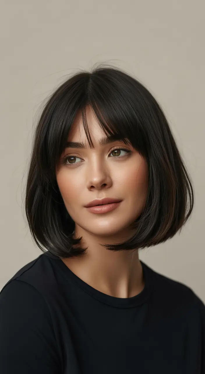 lob haircut Soft French Lob With Wispy Movement 2026