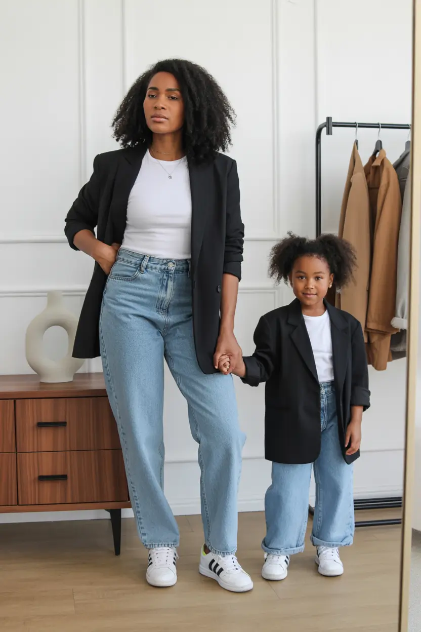 blazer outfits Matching Blazers for Everyday Life