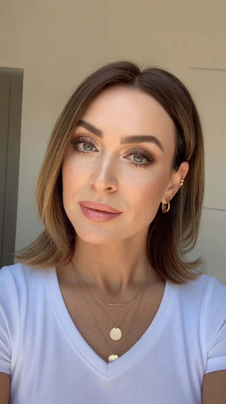 Haircuts-for-Women-Over-40-Fresh-Mid-Length-Glow-Up