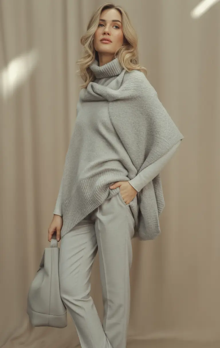 Every Day Spring Outfits Light Chilly Aesthetic