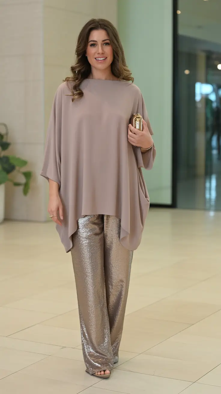 modest spring outfits Soft Volume for Plus Size Spring Confidence