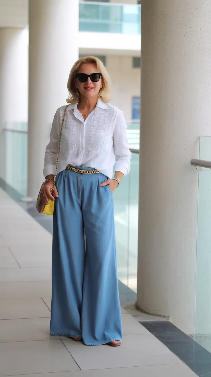 Essentials 2026 Timeless Ease for Women