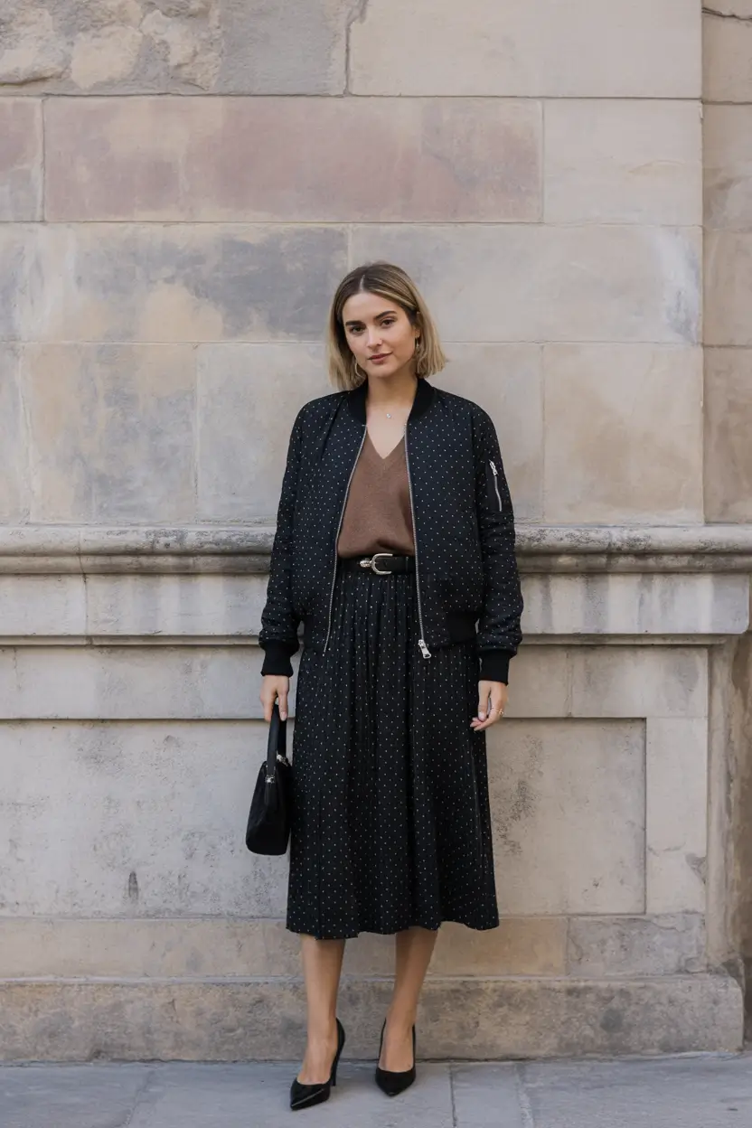 Capsule 2026 Subtle Prints for Everyday Elegance