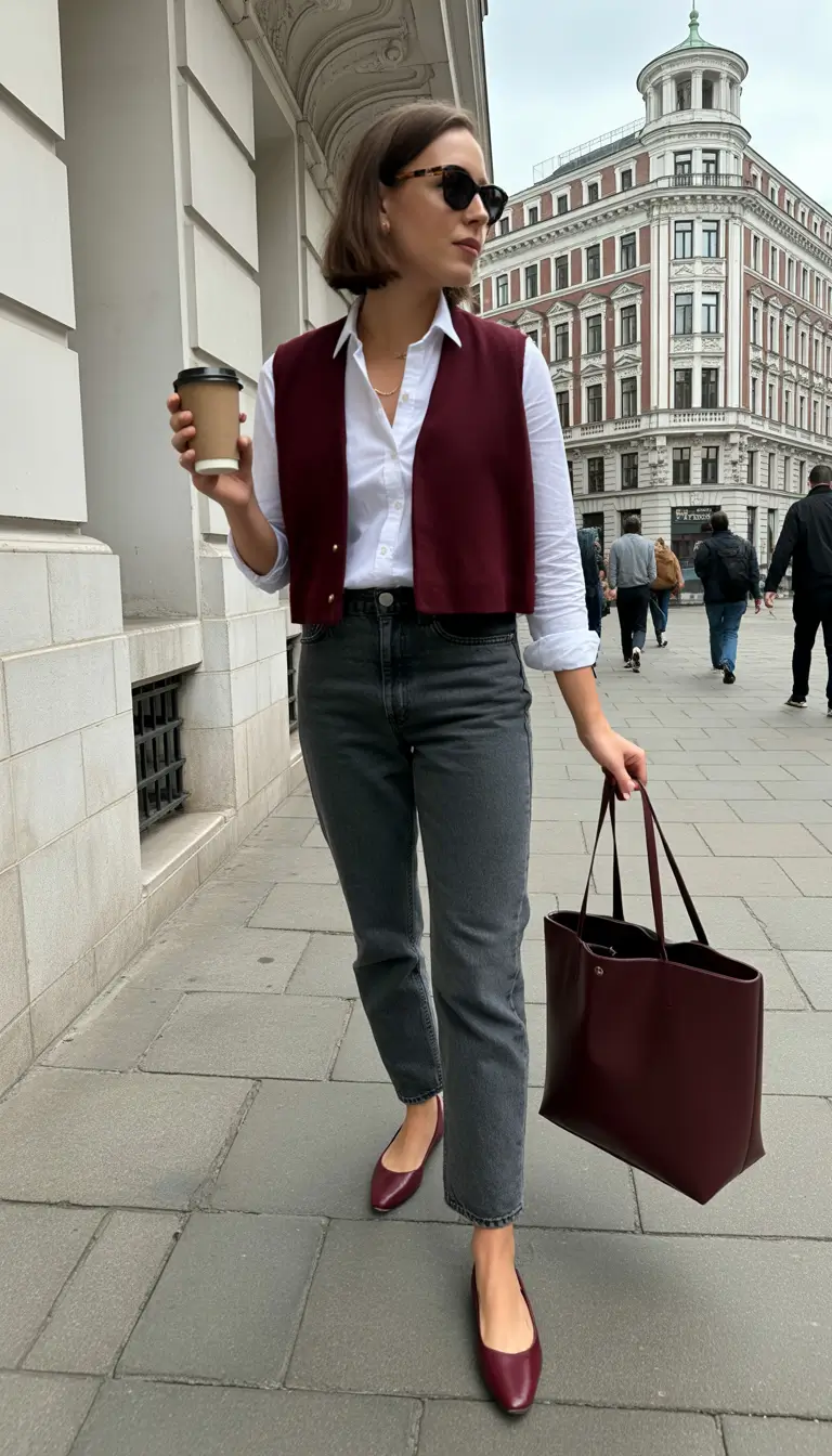 Essentials 2026 Relaxed Layers for Real Spring Days