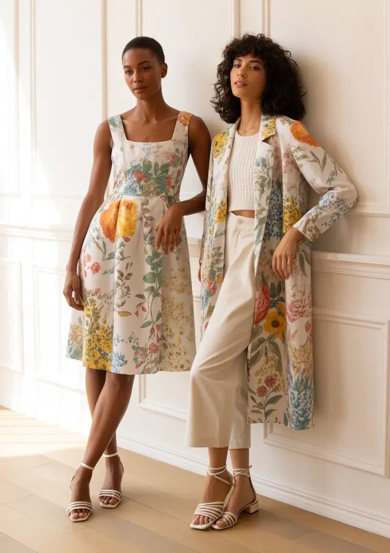 Essentials for women Capsule 2026 Where Elegance Becomes Effortless