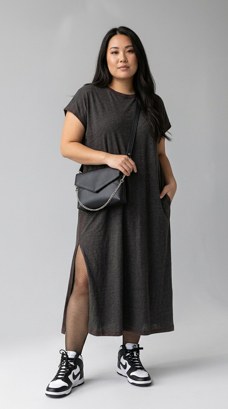 29 Comfy Plus Size Summer Outfits for Women 2026 That Actually Work