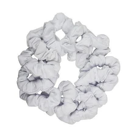 accessory 12-Pack Scrunchies Walmart - Heads Up Headcare LLC $12.99