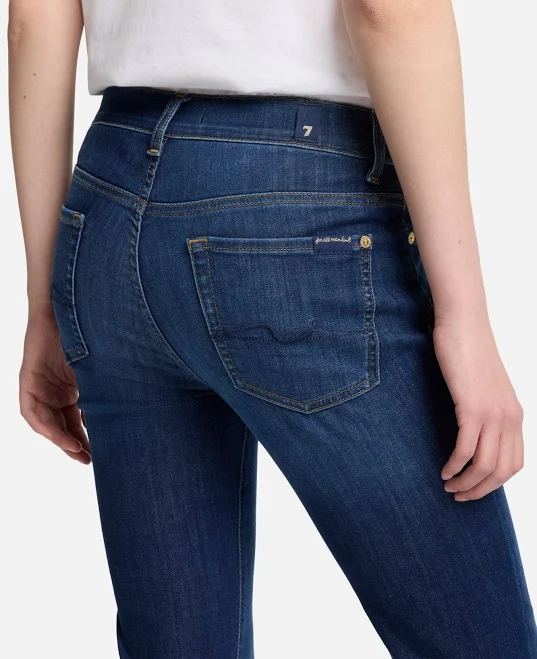 jeans 7 For All Mankind Bair Bootcut Women Jeans 7 For All Mankind $198
