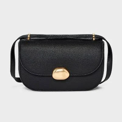 bag A New Day Flap Crossbody Bag Target $30