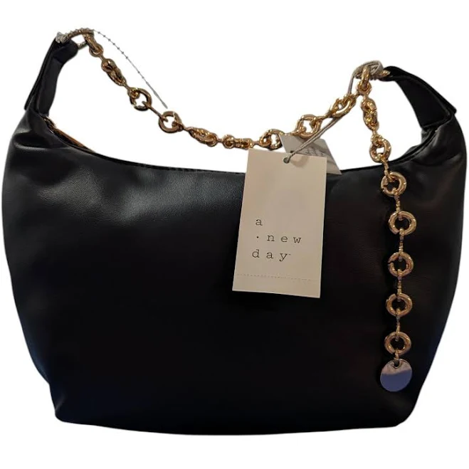 bag A New Day Jewelry Chain Handbag Clutch eBay - gkcollect-n-protect $12.99