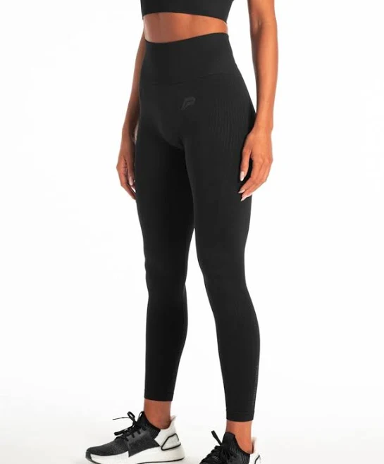leggings Adapt Seamless Leggings Pursue Fitness $35