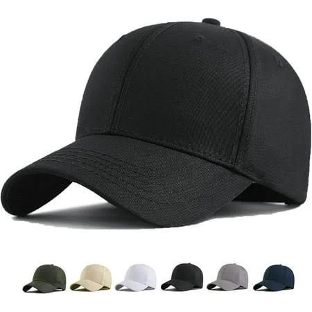 accessory Adjustable Oversize Baseball Cap Walmart - Seller $10.66