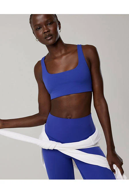 high-impact sports bra Aerie Real Me Xtra Classic Sports Bra Aerie $26.21