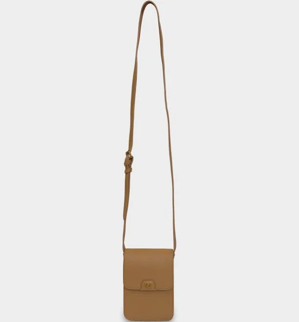 bag Aerosoles Women's Parsons North/South Flap Crossbody Bag Aerosoles $23.97