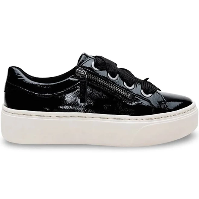 sneakers Aetrex Aubrey Women's Platform Sneaker Comfort One Shoes $71.98