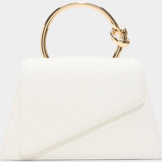 bag ALDO Aellaax Top Handle Bag ALDO Shoes $68