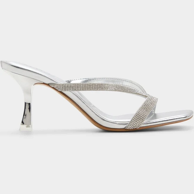 shoes ALDO Enalen Heeled Mules ALDO Shoes $110