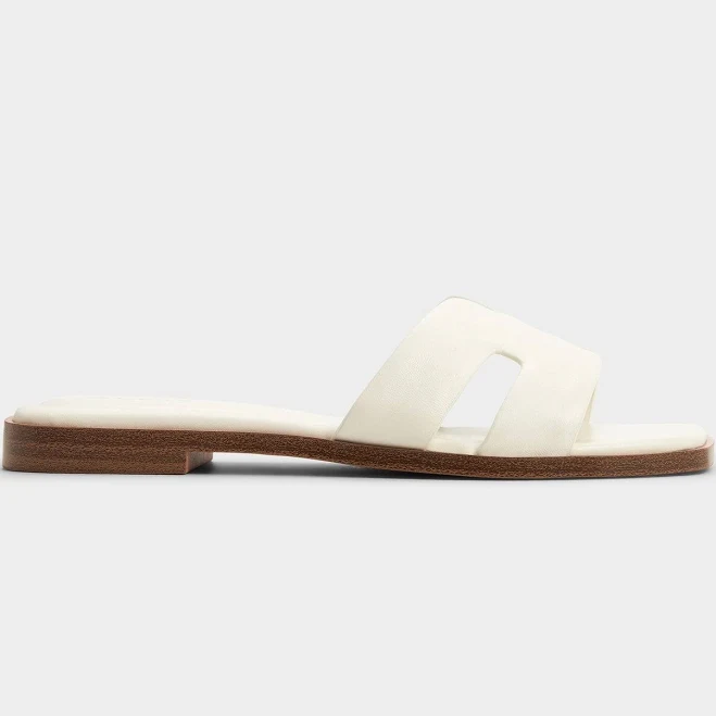 shoes ALDO Itsandal Slide Sandals ALDO Shoes $72