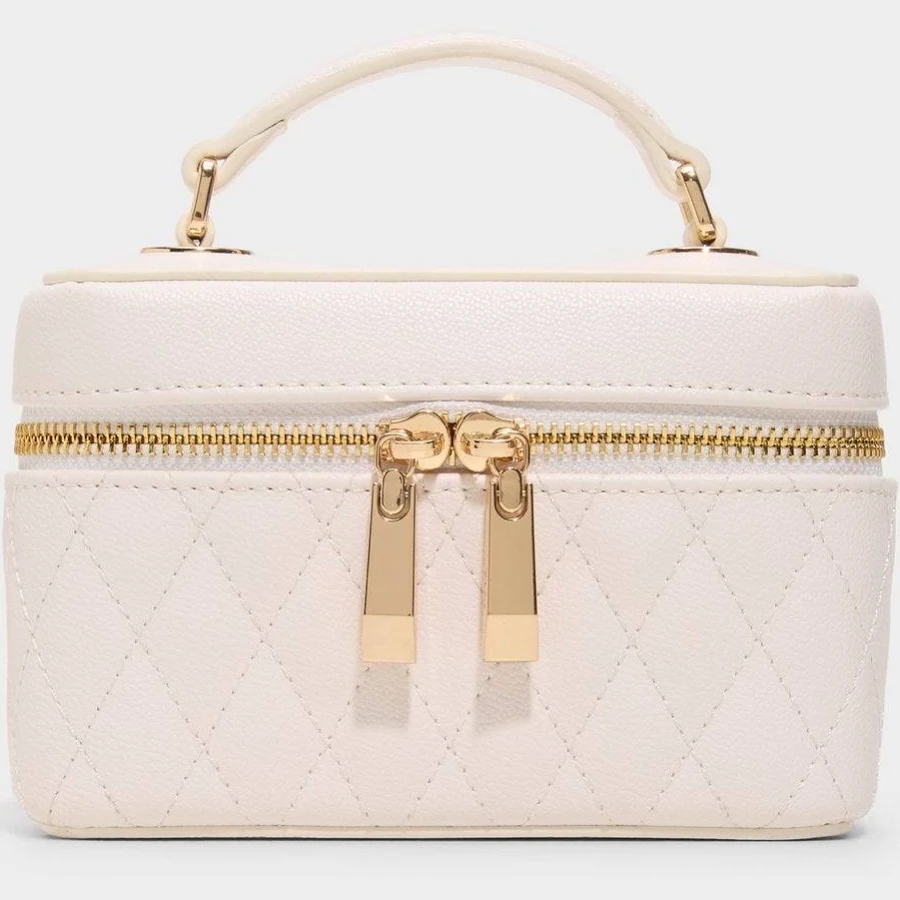 bag ALDO Kallinaa Top Handle Bag ALDO Shoes $65