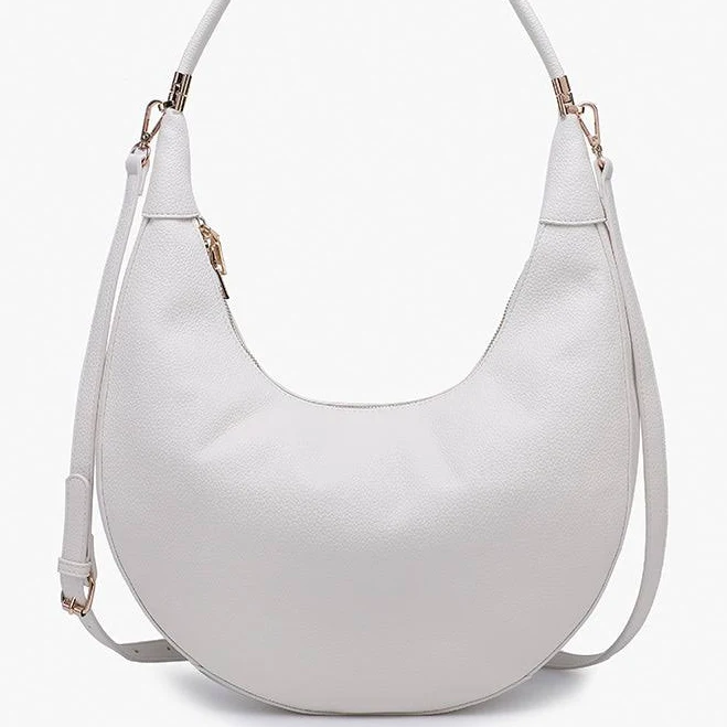 bag Alex Vegan Crescent Crossbody Jen & Co. $54.5