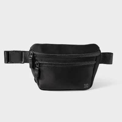 bag All in Motion Belt Fanny Pack Target $15