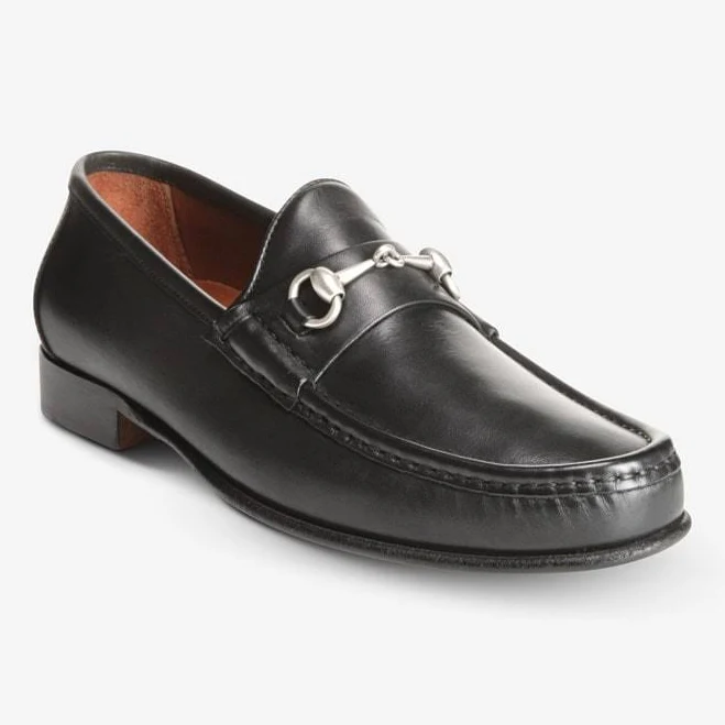 shoes Allen Edmonds Verona II Bit Loafer Allen Edmonds $329