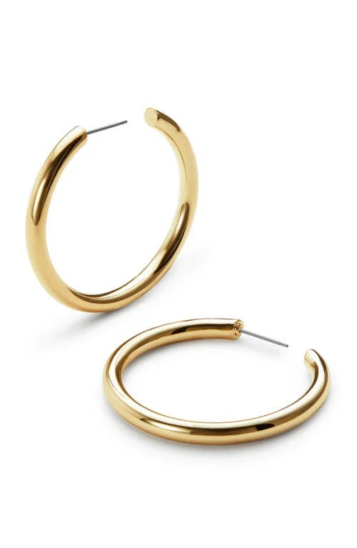 accessory Ana Luisa Women's Hoop Earrings Tia Medium Nordstrom $75