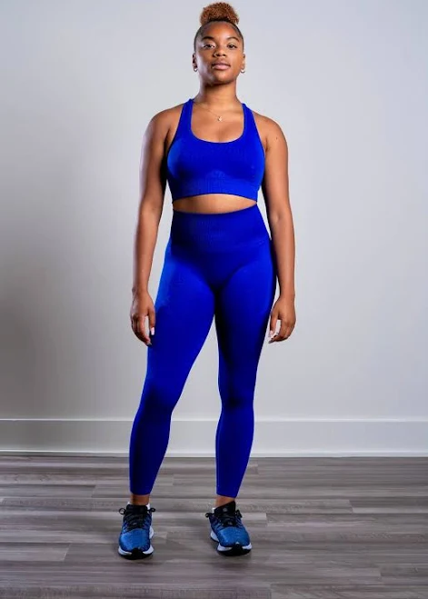 matching set Anovelo Seamless Matching Set anovelo.com $60