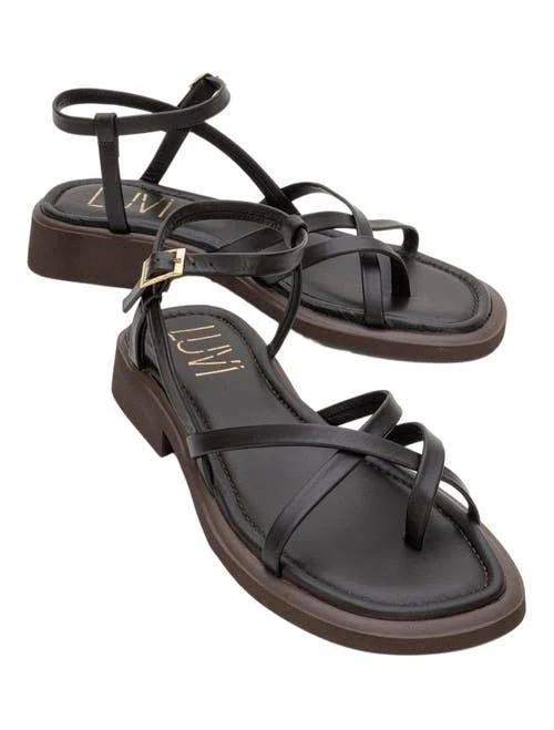 shoes Antas Women's Strappy Leather Sandals Nordstrom $124