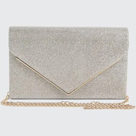 bag Ardene Women's Mini Envelope Clutch Ardene $29.9