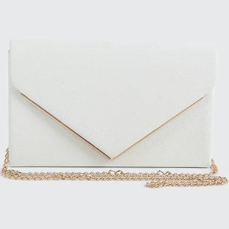 bag Ardene Women's Mini Envelope Clutch Ardene $29.9