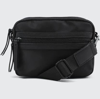 bag Ardene Women's Nylon Fanny Pack Ardene $7.47