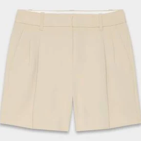 shorts Aritzia Effortless Mid-Thigh Aritzia $98