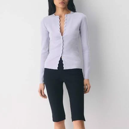 cardigan Aritzia Wilfred Women's Shelly Cardigan Aritzia $118