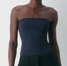 tube top Aritzia Women's Original Contour Appeal Tube Top Aritzia $40