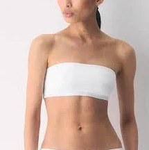 top Aritzia Women's Original Contour Sublime Bandeau Aritzia $28