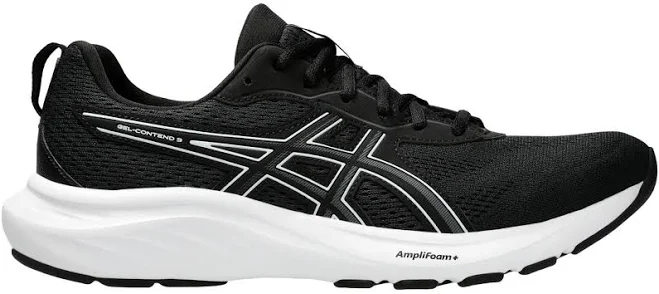 shoes Asics Men's Gel-Contend 9 Running Shoes DICK'S Sporting Goods $69.99