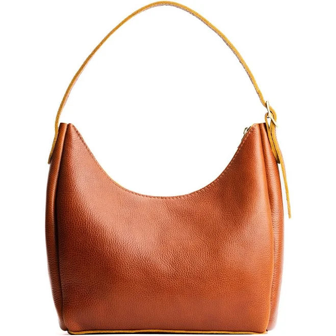 bag Aspen Shoulder Bag Portland Leather Goods $99
