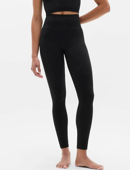 leggings Athleta Women's Recharge Seamless High Rise Leggings Athleta $65.4