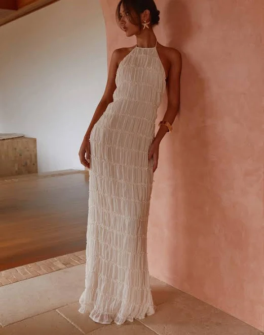 maxi dress Aullie Maxi Dress Peppermayo - US $83