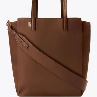 bag Béis The Commuter Tote BÉIS Travel $138